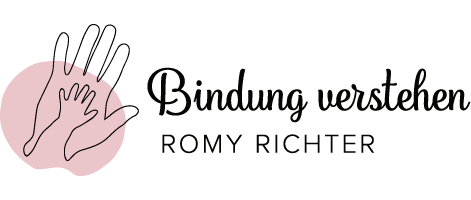Bindung verstehen - Romy Richter